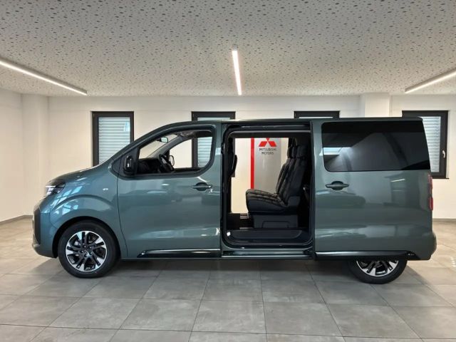 Opel Zafira Life