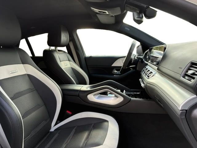 Mercedes-Benz GLE 63 AMG