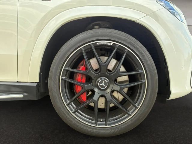 Mercedes-Benz GLE 63 AMG