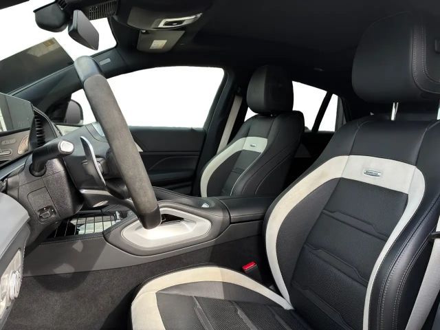 Mercedes-Benz GLE 63 AMG
