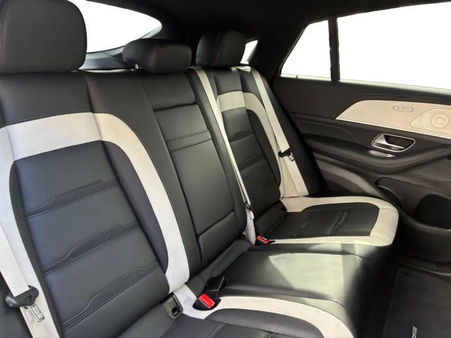 Mercedes-Benz GLE 63 AMG