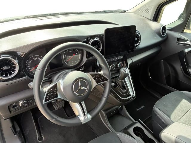 Mercedes-Benz T-Klasse