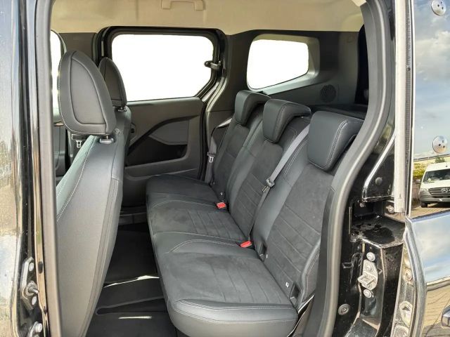 Mercedes-Benz T-Klasse