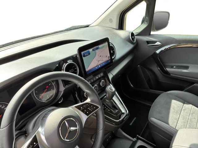 Mercedes-Benz T-Klasse