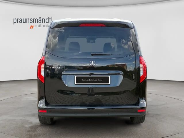 Mercedes-Benz T-Klasse
