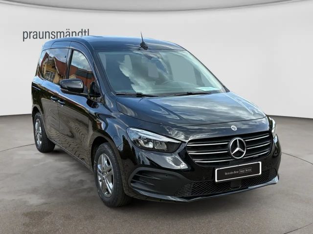 Mercedes-Benz T-Klasse