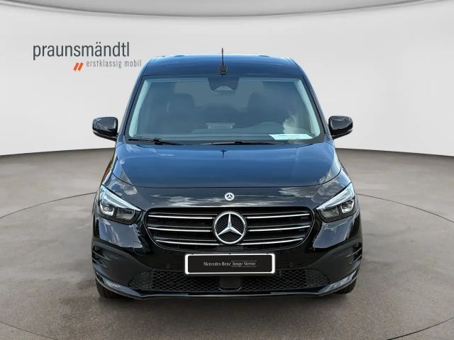 Mercedes-Benz T-Klasse