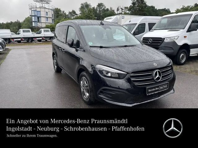 Mercedes-Benz T-Klasse