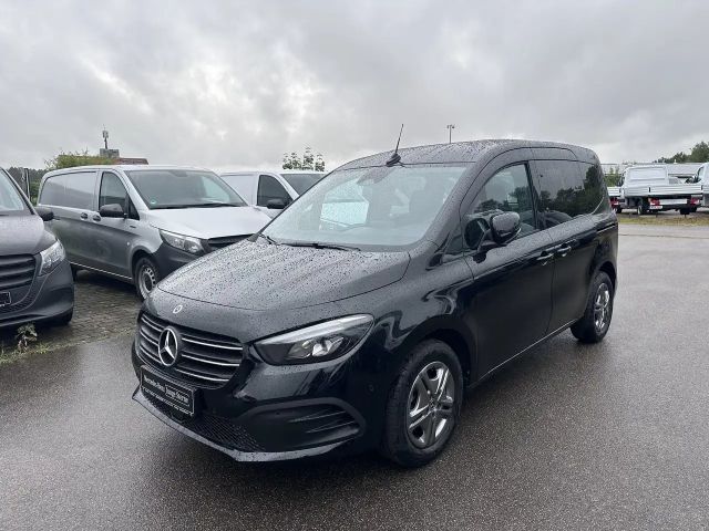 Mercedes-Benz T-Klasse