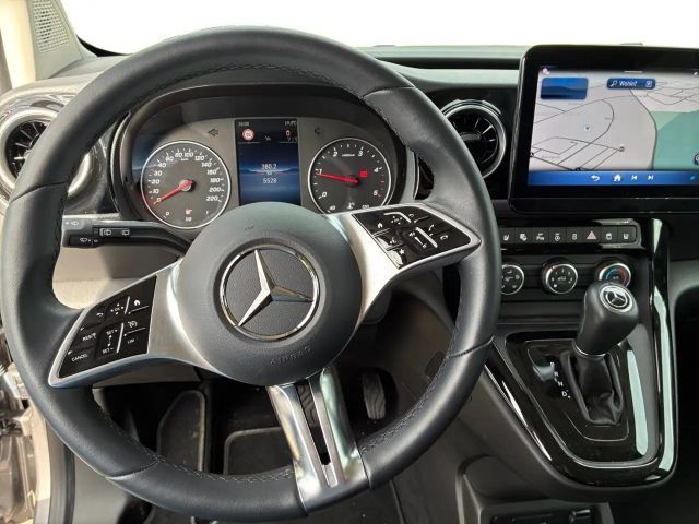Mercedes-Benz T-Klasse