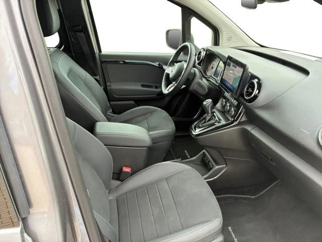 Mercedes-Benz T-Klasse