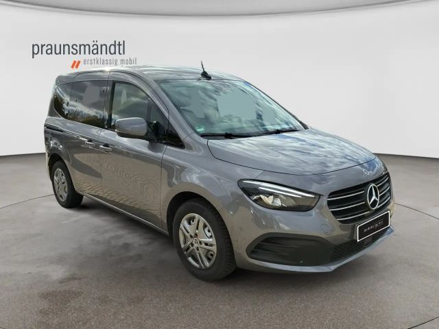 Mercedes-Benz T-Klasse