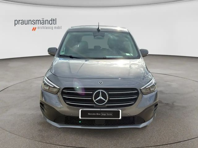 Mercedes-Benz T-Klasse