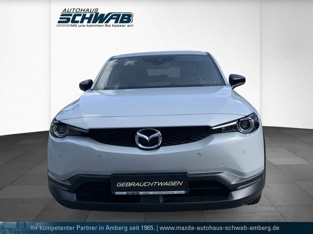 Mazda MX-30