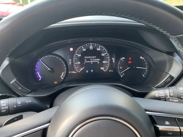 Mazda MX-30