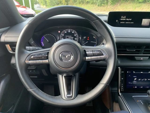 Mazda MX-30
