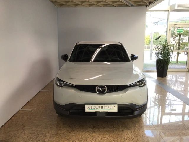 Mazda MX-30