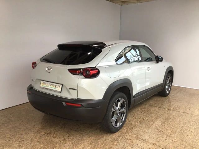 Mazda MX-30