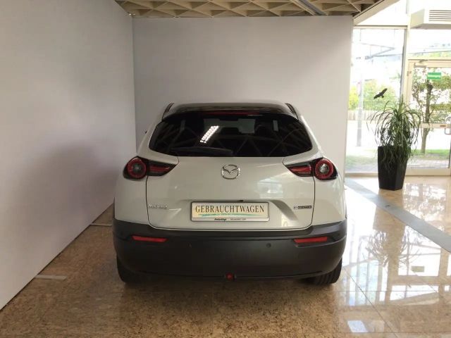 Mazda MX-30