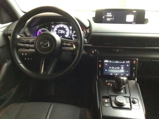 Mazda MX-30