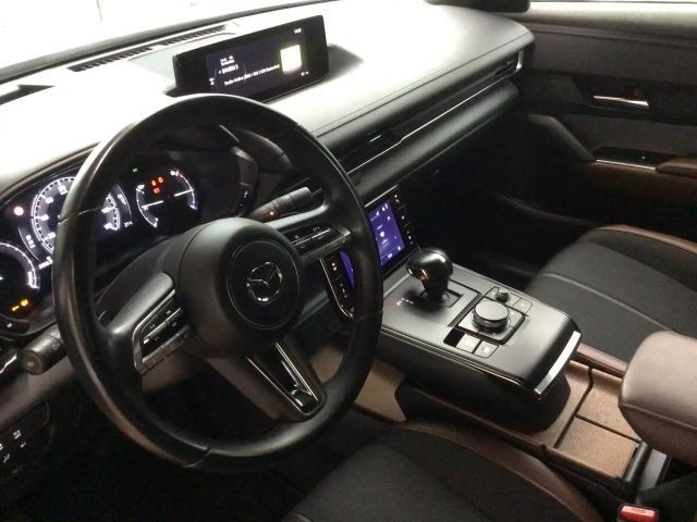Mazda MX-30