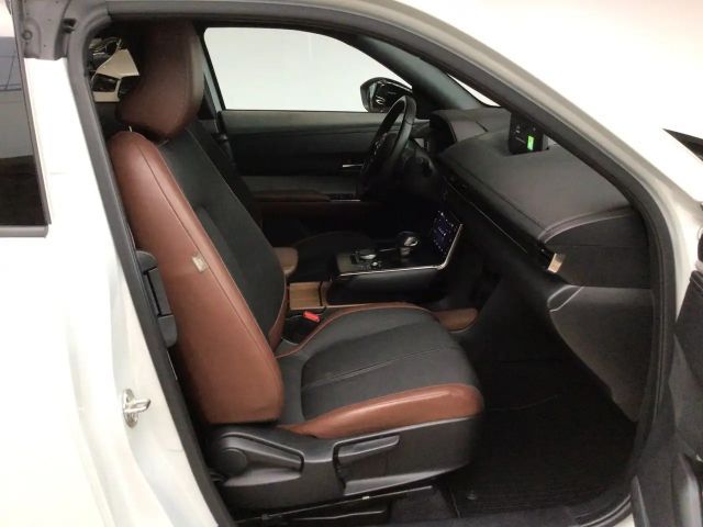 Mazda MX-30