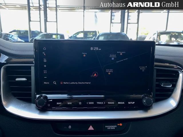 Kia Ceed / cee'd