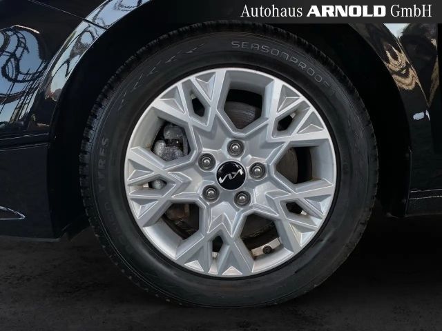 Kia Ceed / cee'd