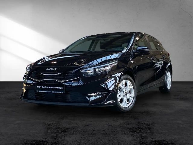 Kia Ceed / cee'd