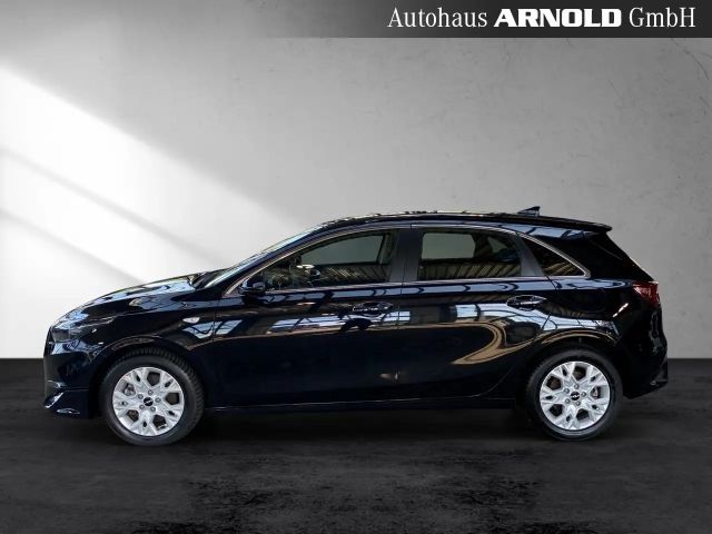 Kia Ceed / cee'd