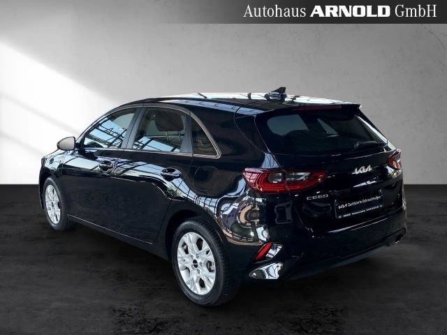 Kia Ceed / cee'd