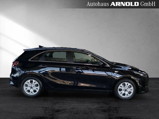 Kia Ceed / cee'd