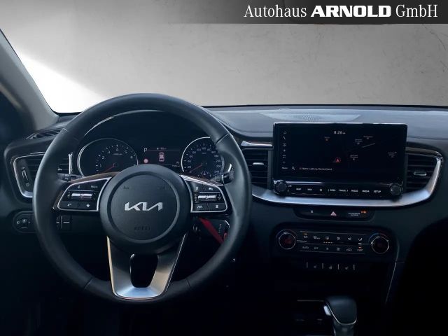 Kia Ceed / cee'd