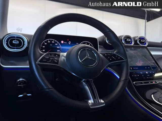 Mercedes-Benz GLC 200