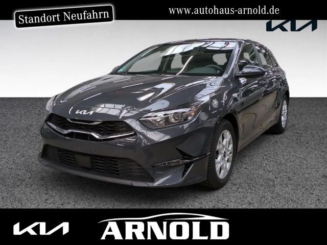 Kia Ceed / cee'd