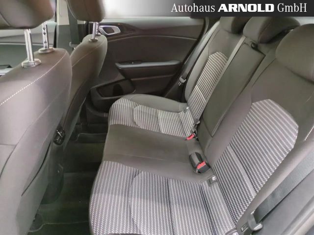 Kia Ceed / cee'd
