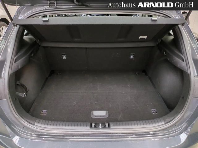 Kia Ceed / cee'd
