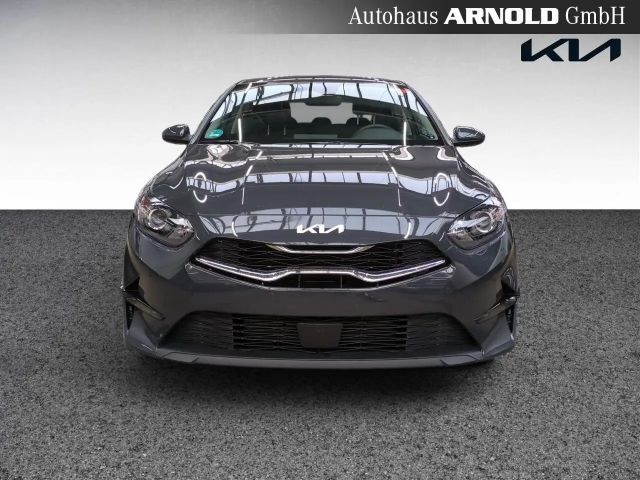 Kia Ceed / cee'd