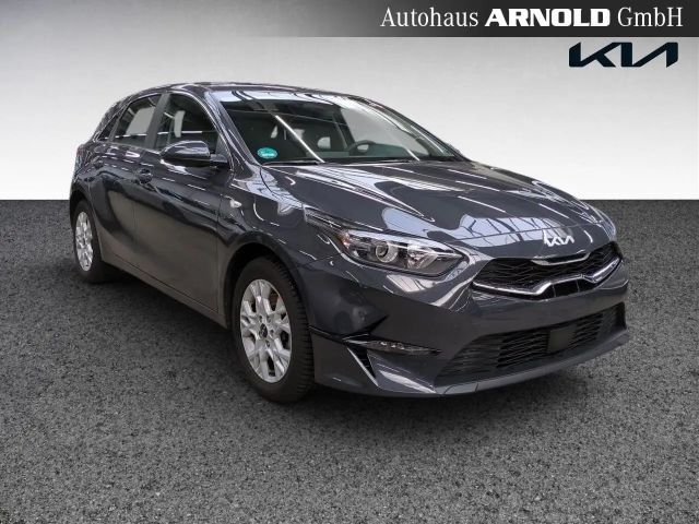 Kia Ceed / cee'd