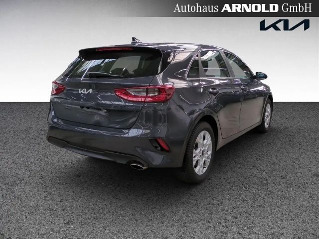 Kia Ceed / cee'd