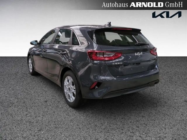 Kia Ceed / cee'd