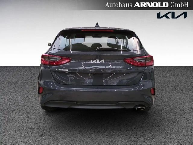 Kia Ceed / cee'd