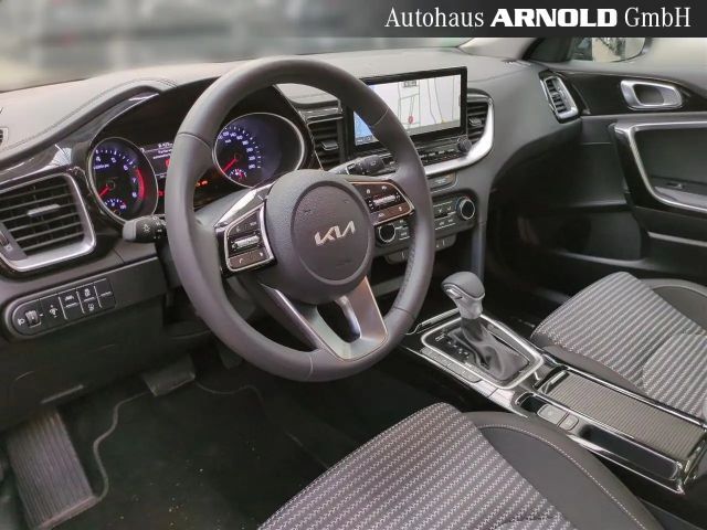 Kia Ceed / cee'd