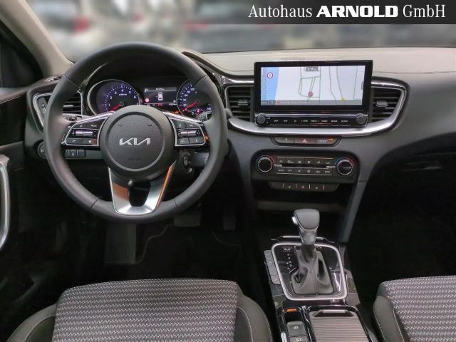 Kia Ceed / cee'd