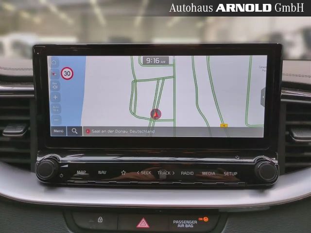 Kia Ceed / cee'd