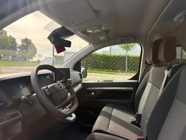 Opel Zafira Life