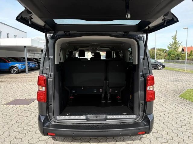Opel Zafira Life