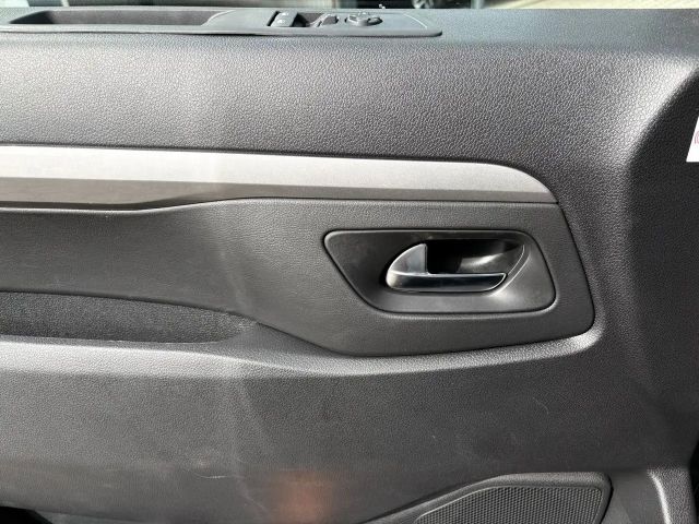 Opel Zafira Life