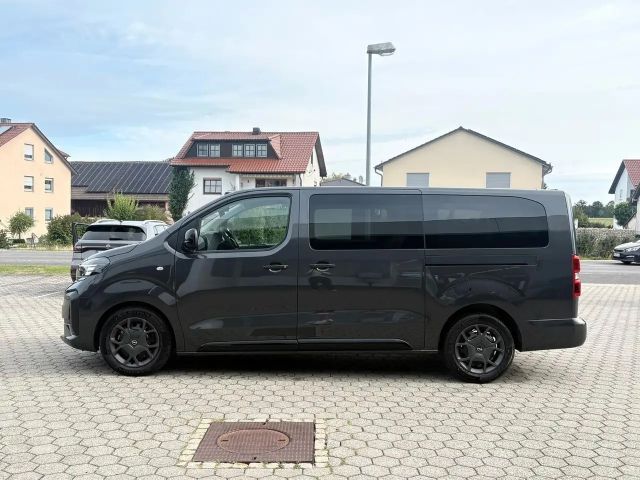 Opel Zafira Life