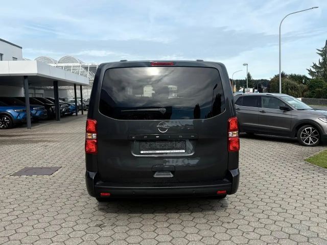 Opel Zafira Life